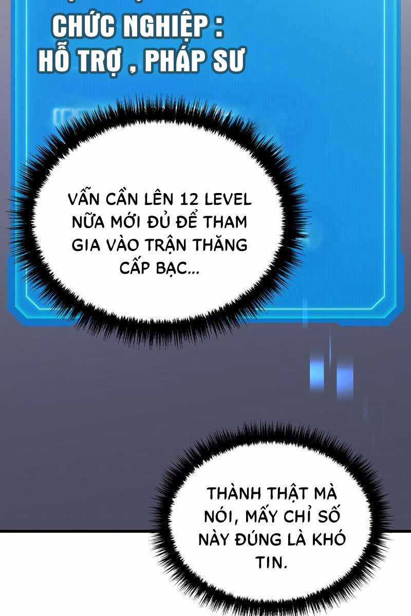 Thần Chiến Tranh Trở Lại Cấp 2 Mô hình đồ chơi về chiến tranh Chapter 23 trang 54