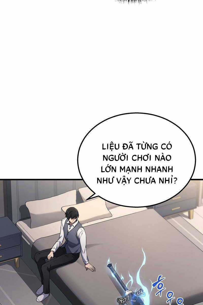 Thần Chiến Tranh Trở Lại Cấp 2 Mô hình đồ chơi về chiến tranh Chapter 23 trang 55