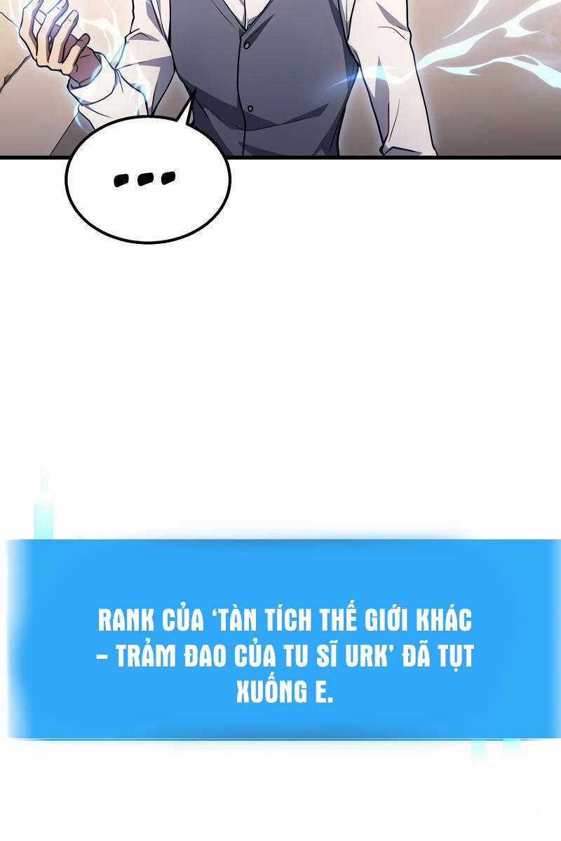 Thần Chiến Tranh Trở Lại Cấp 2 Mô hình đồ chơi về chiến tranh Chapter 23 trang 58