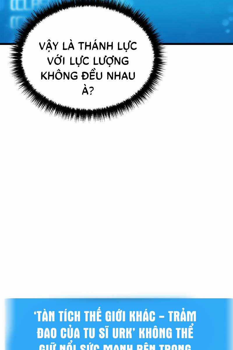 Thần Chiến Tranh Trở Lại Cấp 2 Mô hình đồ chơi về chiến tranh Chapter 23 trang 61