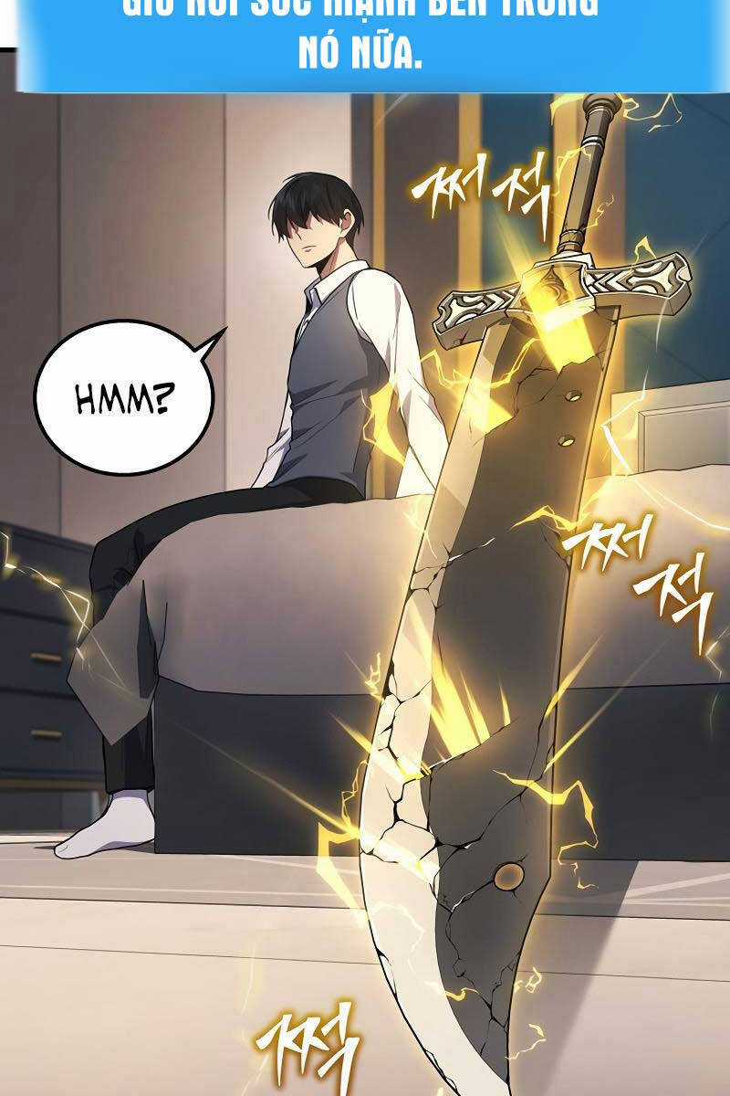 Thần Chiến Tranh Trở Lại Cấp 2 Mô hình đồ chơi về chiến tranh Chapter 23 trang 62