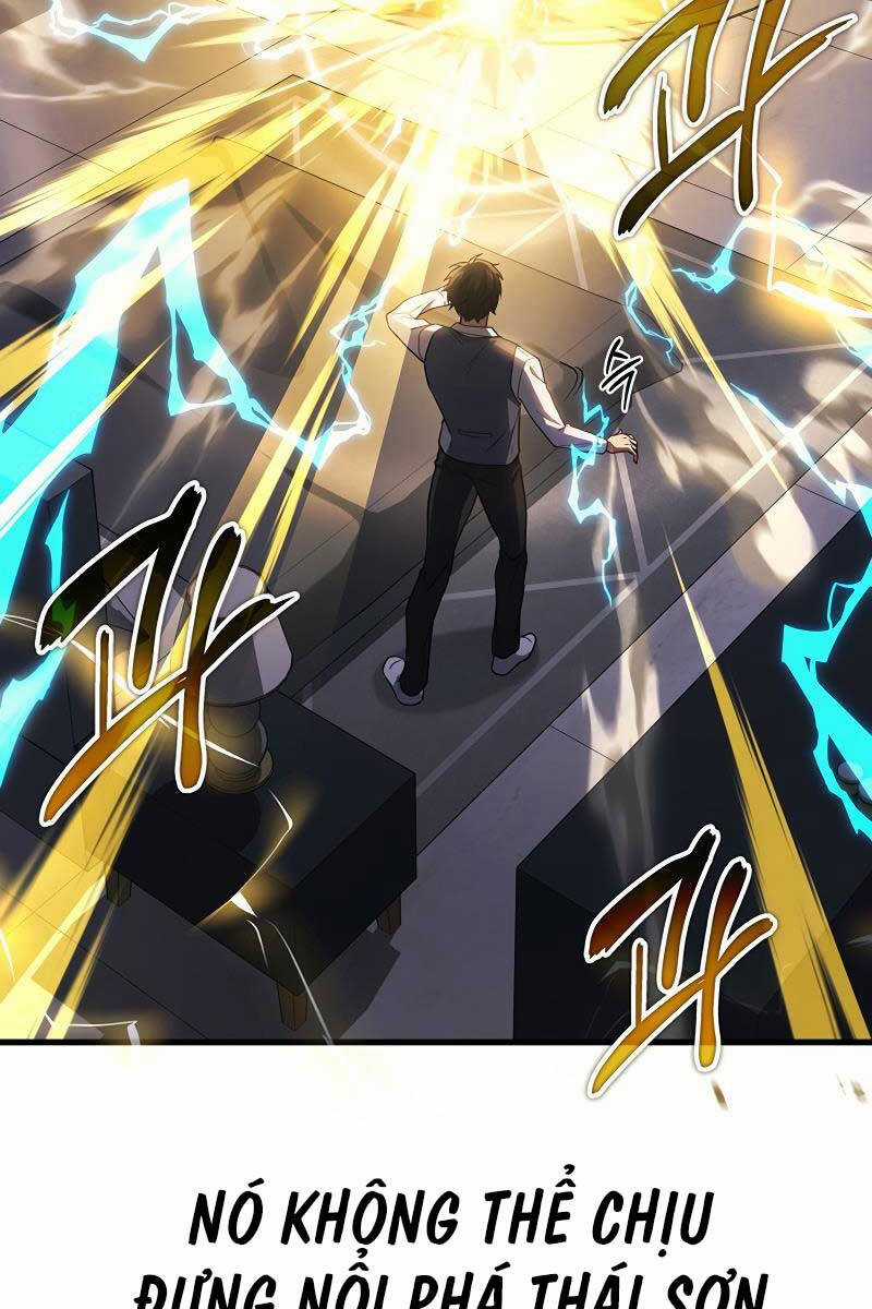 Thần Chiến Tranh Trở Lại Cấp 2 Mô hình đồ chơi về chiến tranh Chapter 23 trang 69