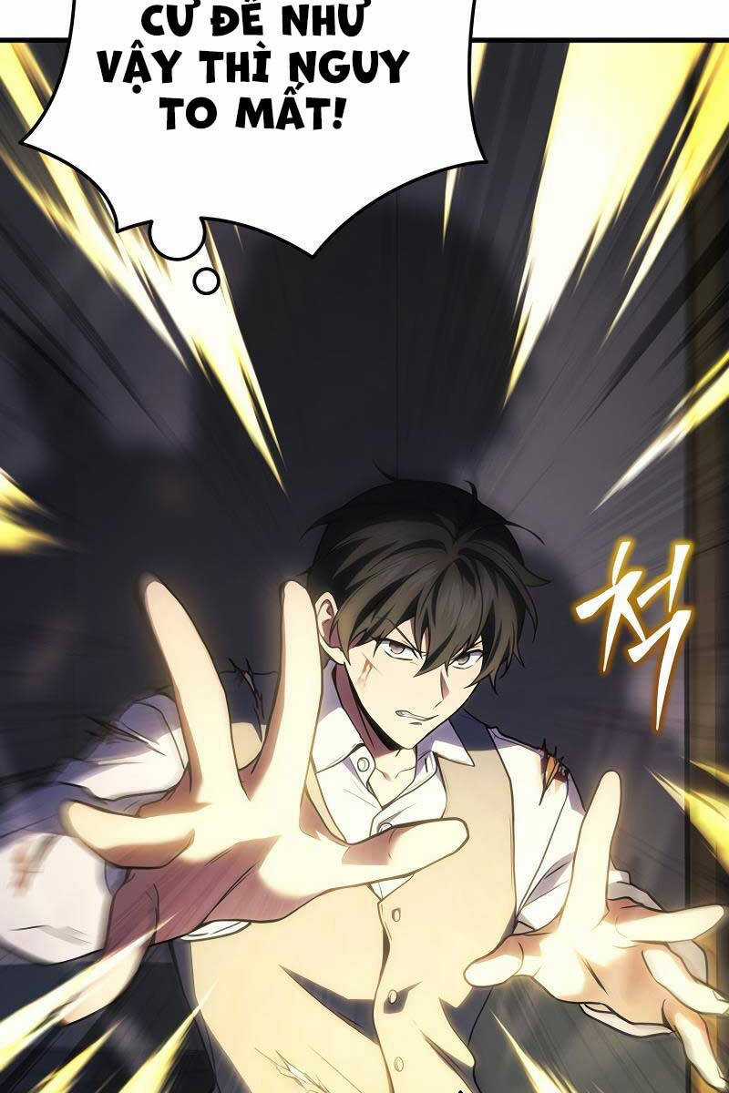 Thần Chiến Tranh Trở Lại Cấp 2 Mô hình đồ chơi về chiến tranh Chapter 23 trang 72