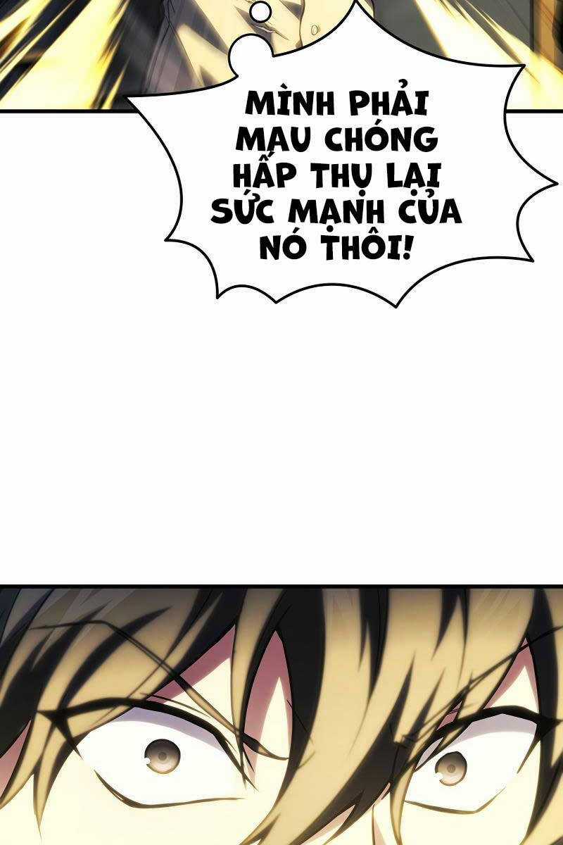 Thần Chiến Tranh Trở Lại Cấp 2 Mô hình đồ chơi về chiến tranh Chapter 23 trang 73