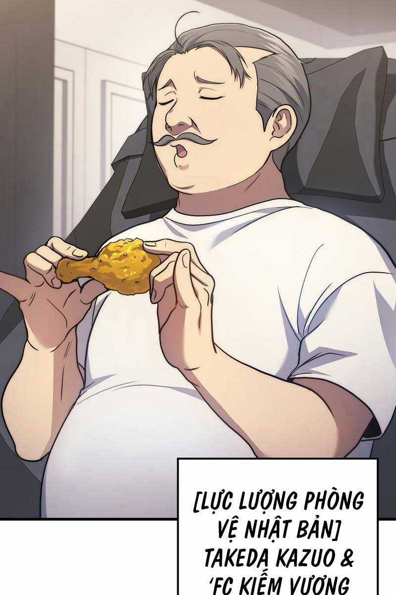 Thần Chiến Tranh Trở Lại Cấp 2 Mô hình đồ chơi về chiến tranh Chapter 23 trang 81