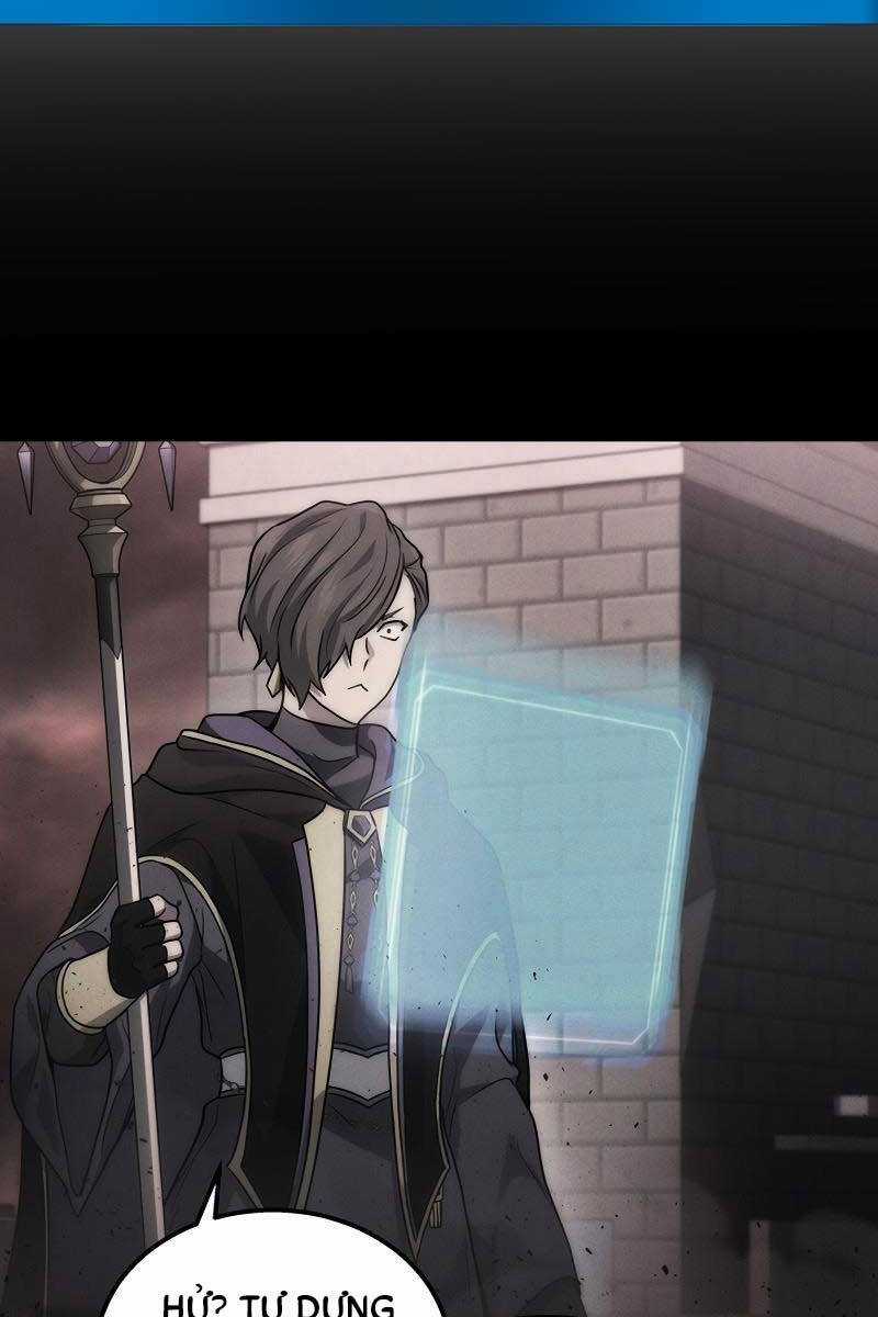 Thần Chiến Tranh Trở Lại Cấp 2 Mô hình đồ chơi về chiến tranh Chapter 23 trang 83