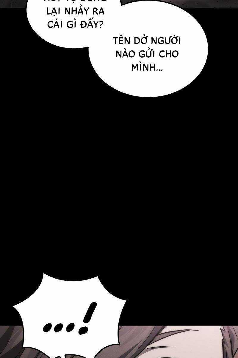 Thần Chiến Tranh Trở Lại Cấp 2 Mô hình đồ chơi về chiến tranh Chapter 23 trang 84