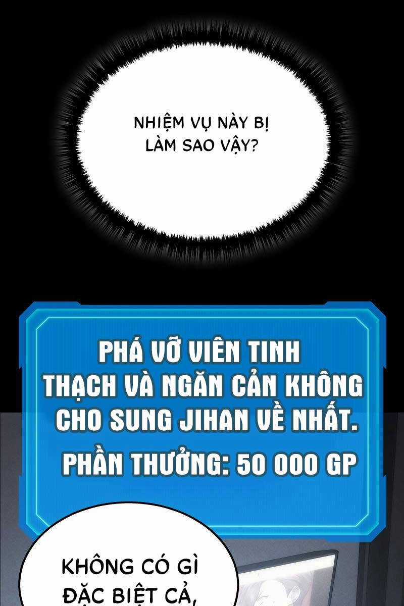 Thần Chiến Tranh Trở Lại Cấp 2 Mô hình đồ chơi về chiến tranh Chapter 23 trang 86