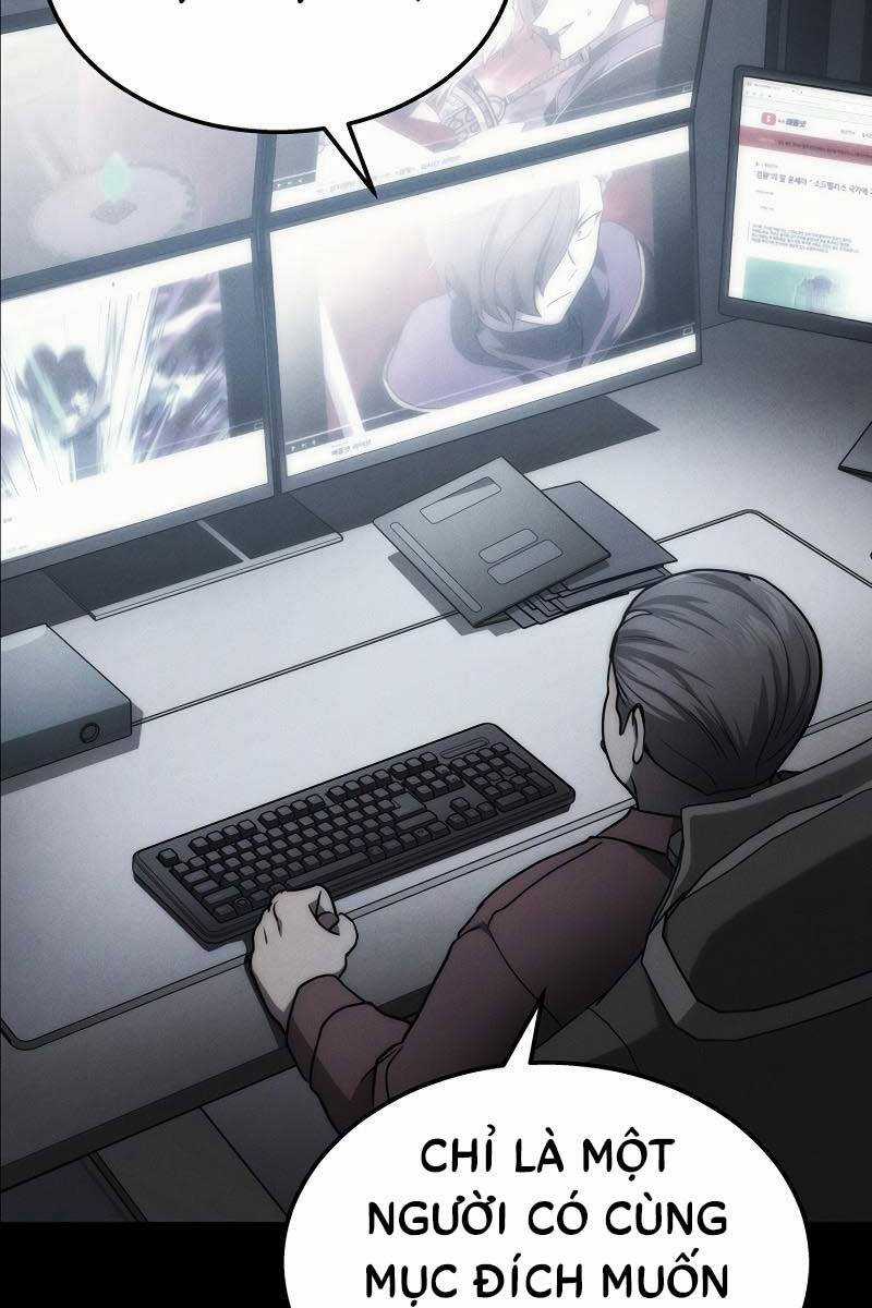 Thần Chiến Tranh Trở Lại Cấp 2 Mô hình đồ chơi về chiến tranh Chapter 23 trang 87