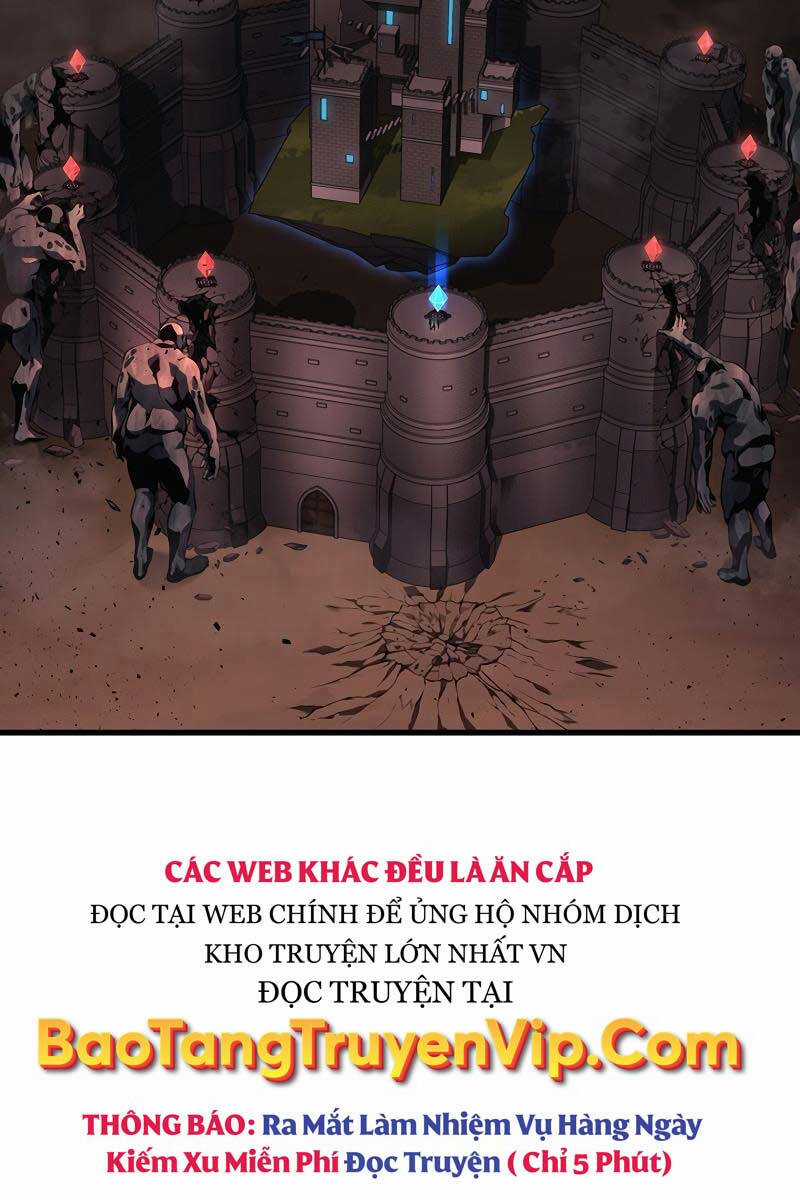 Thần Chiến Tranh Trở Lại Cấp 2 Mô hình đồ chơi về chiến tranh Chapter 23 trang 9