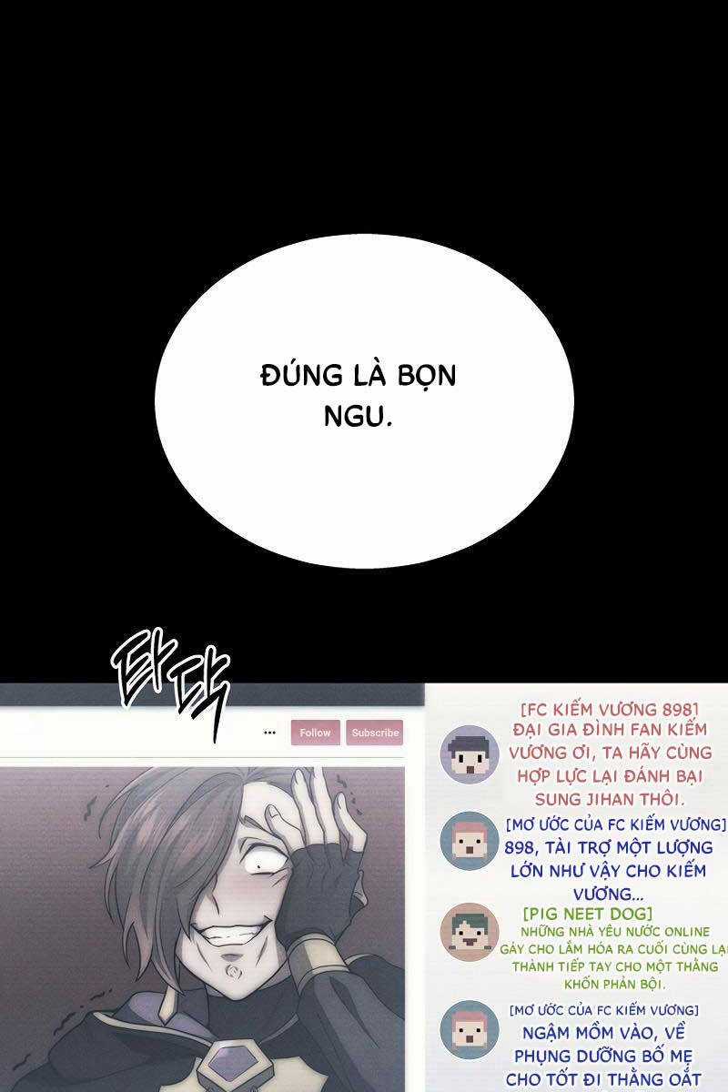 Thần Chiến Tranh Trở Lại Cấp 2 Mô hình đồ chơi về chiến tranh Chapter 23 trang 90