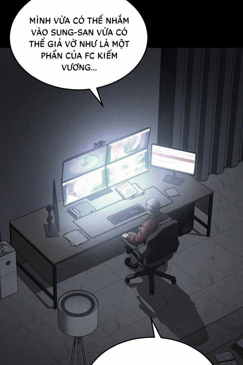 Thần Chiến Tranh Trở Lại Cấp 2 Mô hình đồ chơi về chiến tranh Chapter 23 trang 92