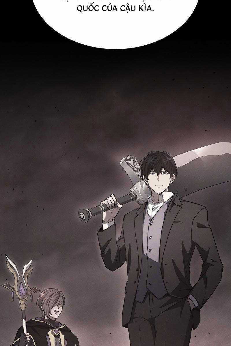 Thần Chiến Tranh Trở Lại Cấp 2 Mô hình đồ chơi về chiến tranh Chapter 23 trang 95