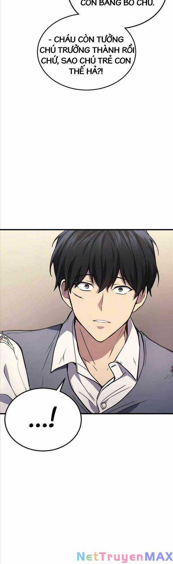 Thần Chiến Tranh Trở Lại Cấp 2 Mô hình đồ chơi về chiến tranh Chapter 24 trang 11