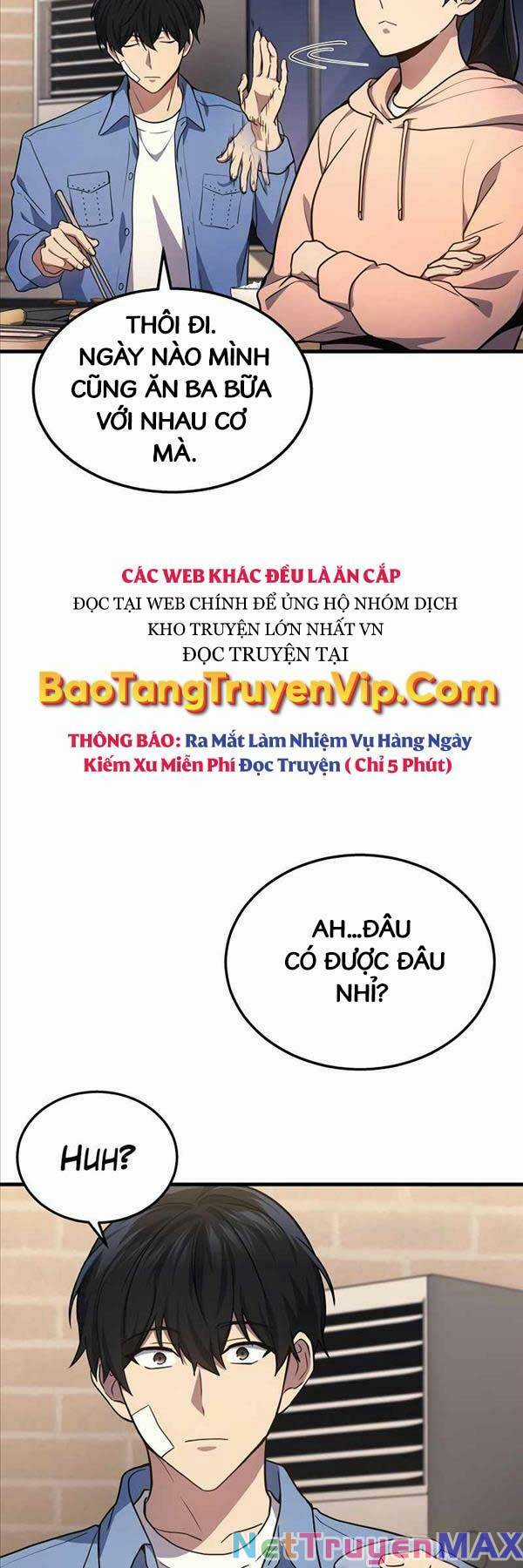 Thần Chiến Tranh Trở Lại Cấp 2 Mô hình đồ chơi về chiến tranh Chapter 24 trang 14
