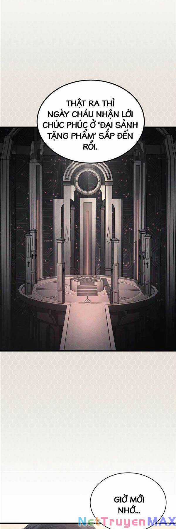 Thần Chiến Tranh Trở Lại Cấp 2 Mô hình đồ chơi về chiến tranh Chapter 24 trang 17