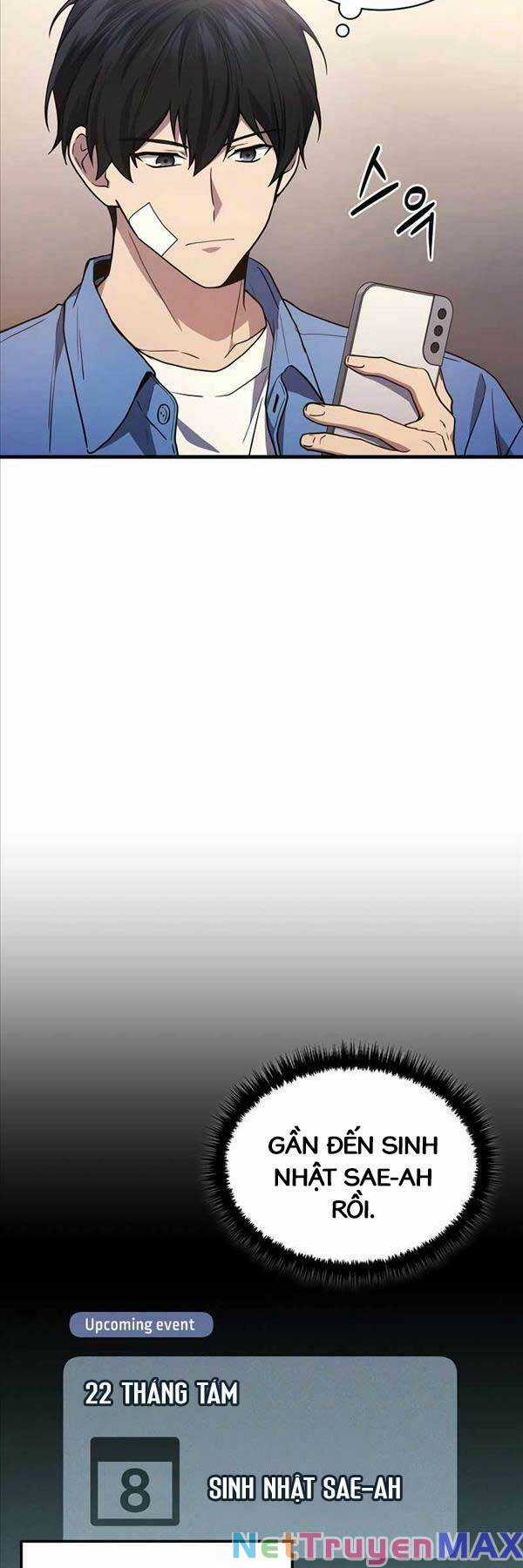 Thần Chiến Tranh Trở Lại Cấp 2 Mô hình đồ chơi về chiến tranh Chapter 24 trang 18