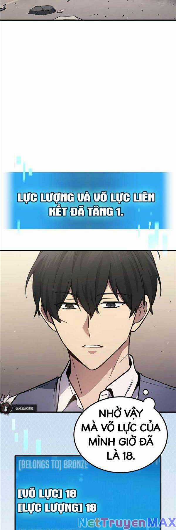 Thần Chiến Tranh Trở Lại Cấp 2 Mô hình đồ chơi về chiến tranh Chapter 24 trang 2