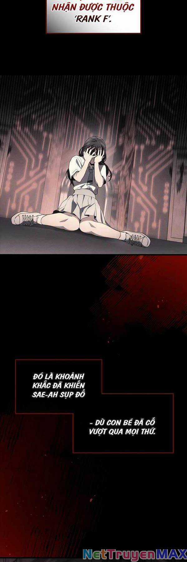 Thần Chiến Tranh Trở Lại Cấp 2 Mô hình đồ chơi về chiến tranh Chapter 24 trang 21