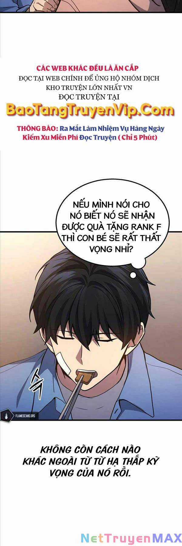 Thần Chiến Tranh Trở Lại Cấp 2 Mô hình đồ chơi về chiến tranh Chapter 24 trang 23