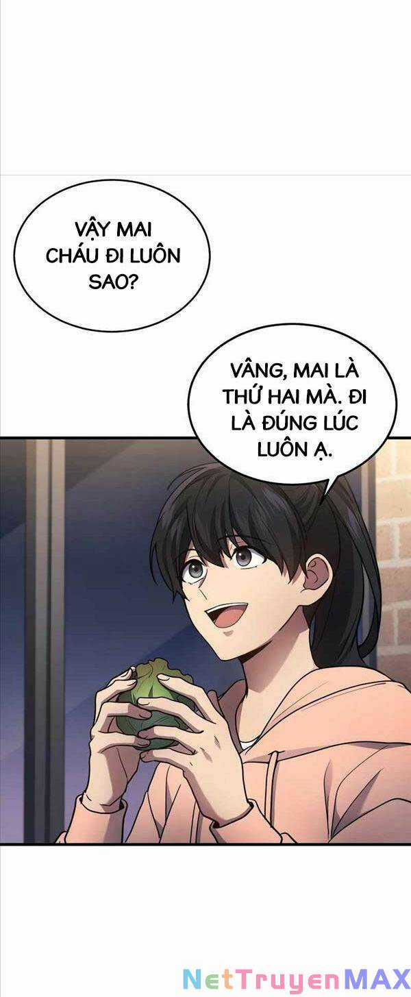 Thần Chiến Tranh Trở Lại Cấp 2 Mô hình đồ chơi về chiến tranh Chapter 24 trang 24