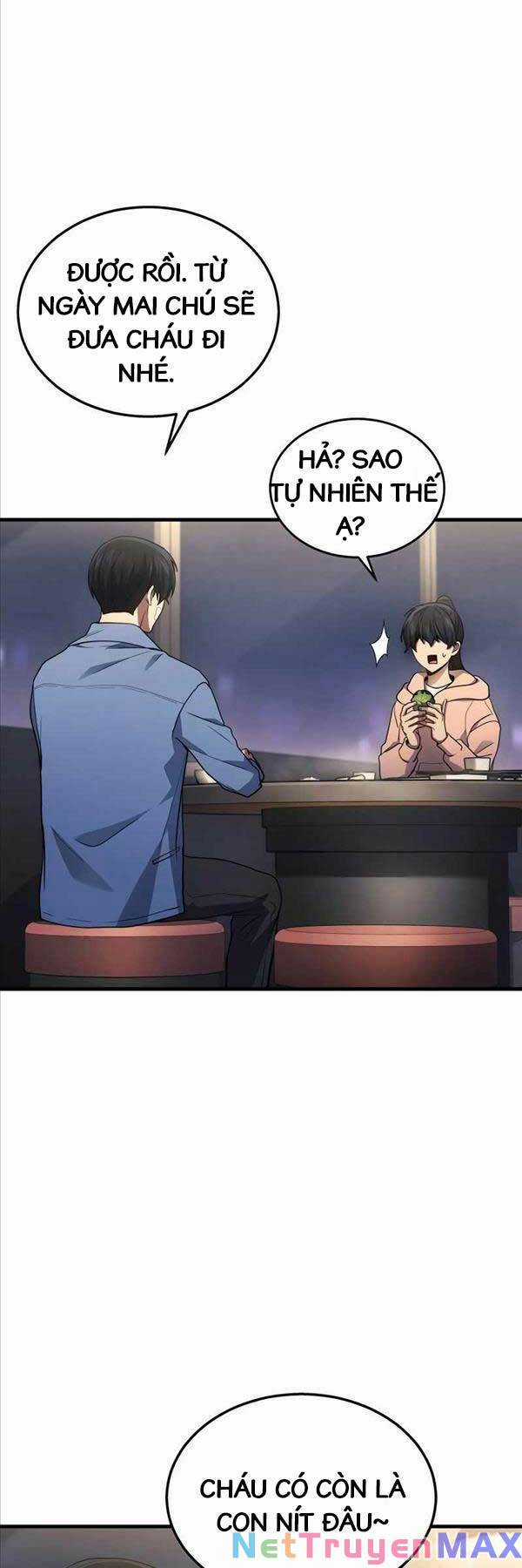 Thần Chiến Tranh Trở Lại Cấp 2 Mô hình đồ chơi về chiến tranh Chapter 24 trang 25