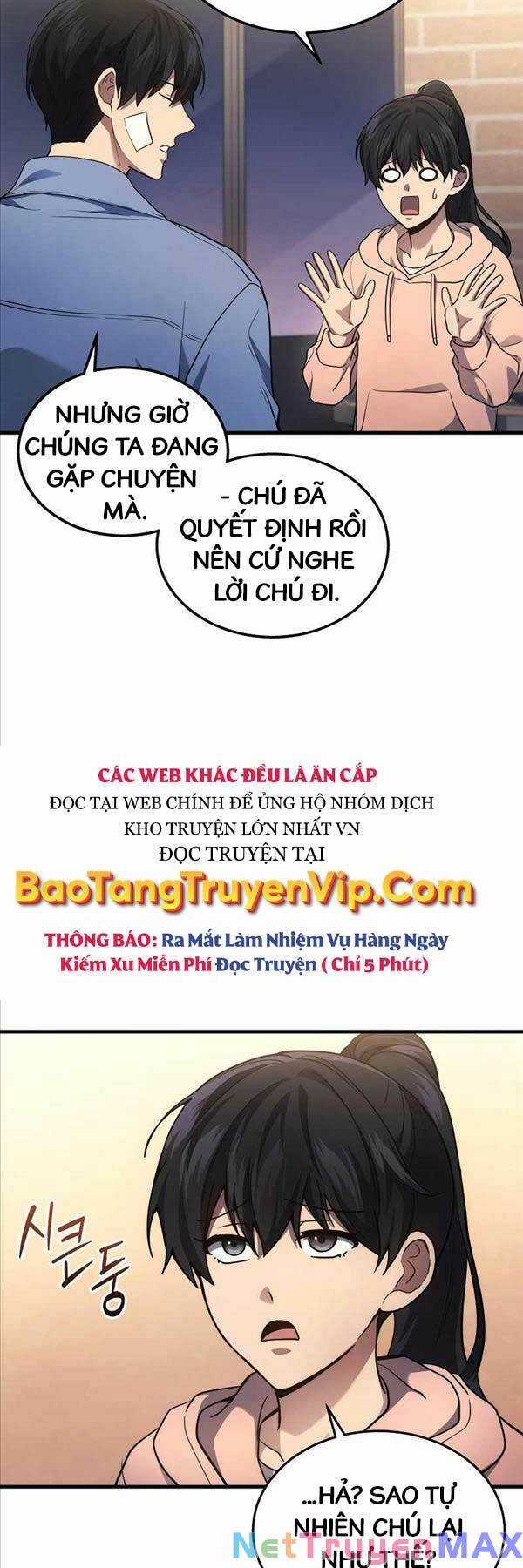 Thần Chiến Tranh Trở Lại Cấp 2 Mô hình đồ chơi về chiến tranh Chapter 24 trang 26