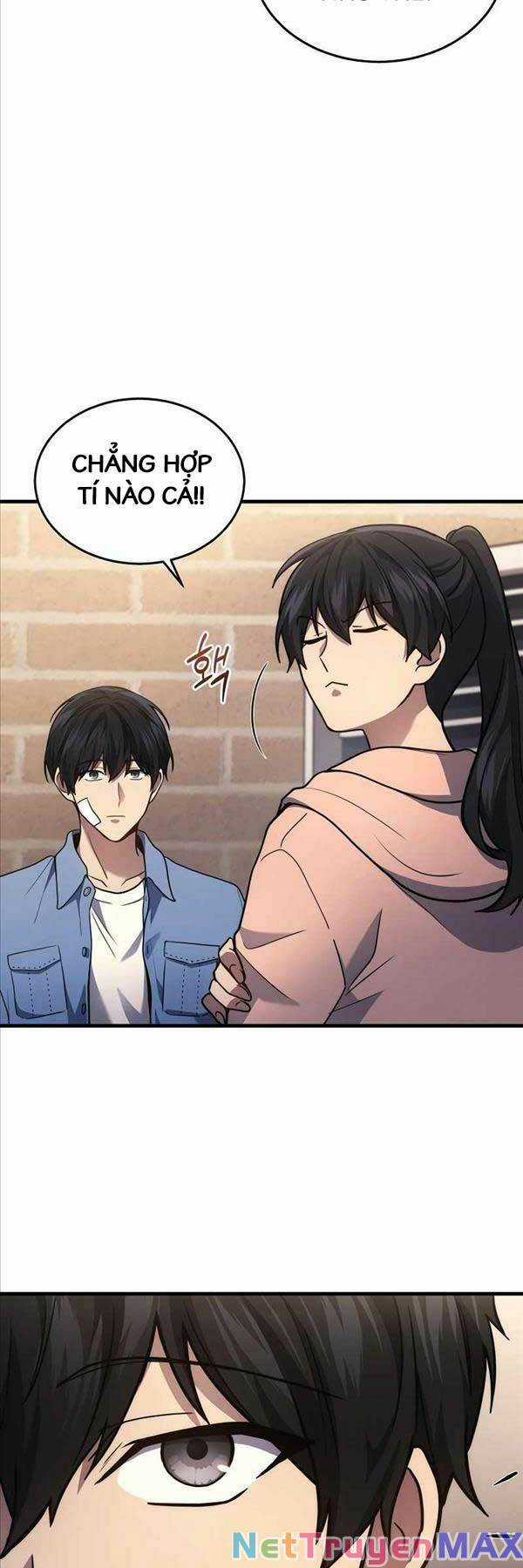 Thần Chiến Tranh Trở Lại Cấp 2 Mô hình đồ chơi về chiến tranh Chapter 24 trang 27