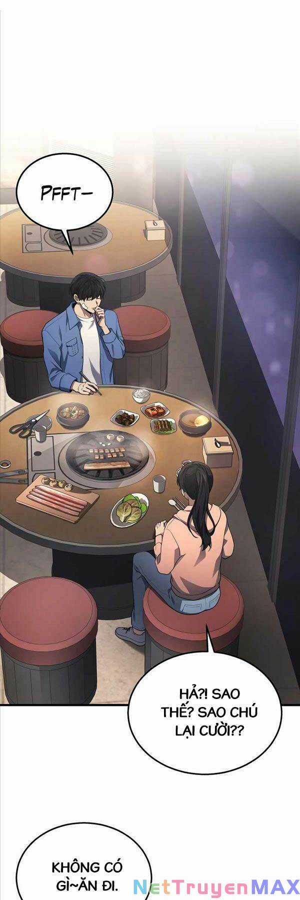 Thần Chiến Tranh Trở Lại Cấp 2 Mô hình đồ chơi về chiến tranh Chapter 24 trang 29