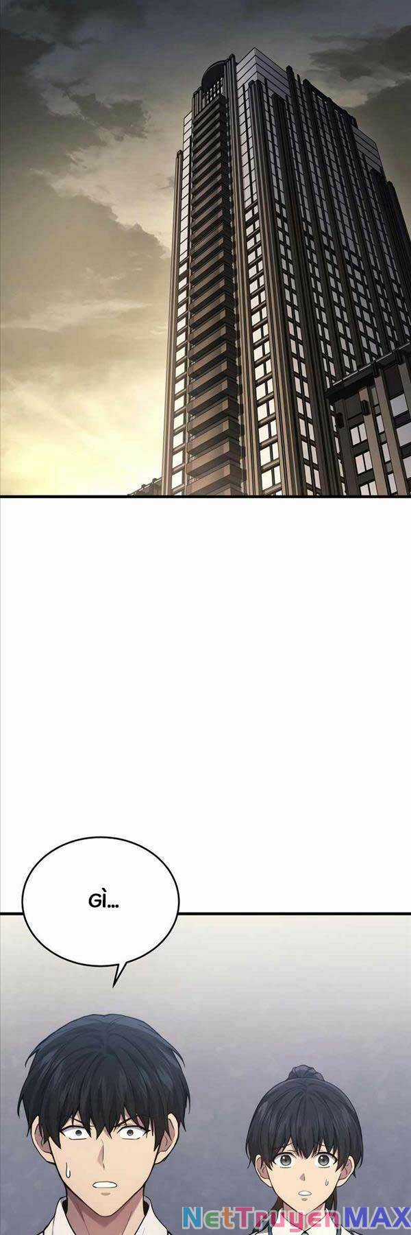 Thần Chiến Tranh Trở Lại Cấp 2 Mô hình đồ chơi về chiến tranh Chapter 24 trang 31