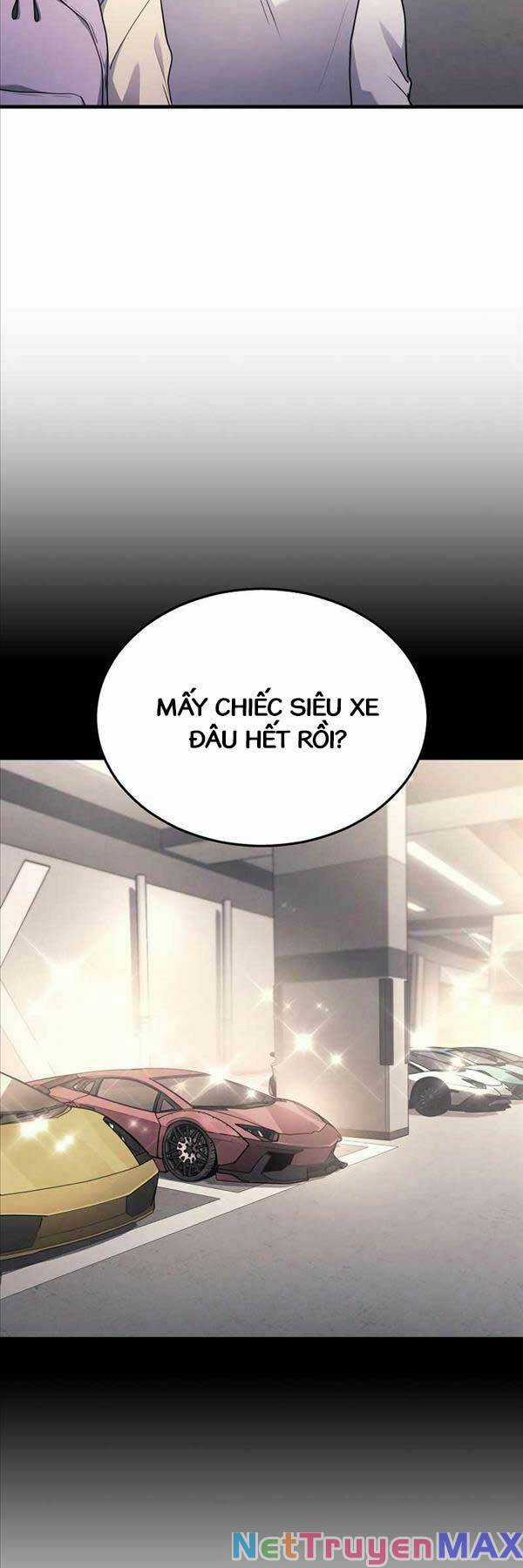 Thần Chiến Tranh Trở Lại Cấp 2 Mô hình đồ chơi về chiến tranh Chapter 24 trang 33