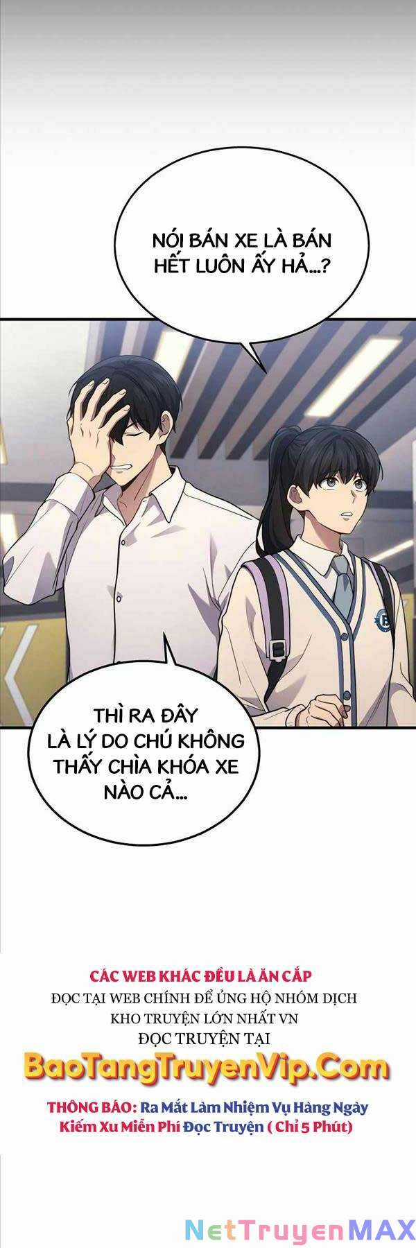 Thần Chiến Tranh Trở Lại Cấp 2 Mô hình đồ chơi về chiến tranh Chapter 24 trang 34