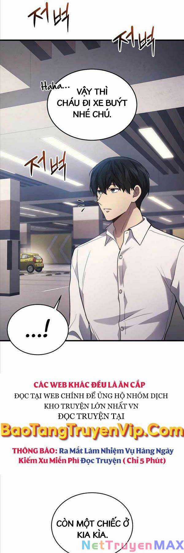 Thần Chiến Tranh Trở Lại Cấp 2 Mô hình đồ chơi về chiến tranh Chapter 24 trang 35