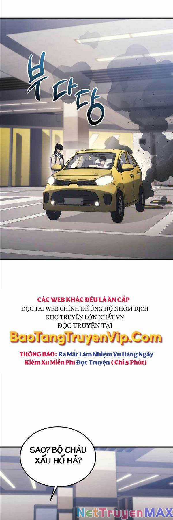 Thần Chiến Tranh Trở Lại Cấp 2 Mô hình đồ chơi về chiến tranh Chapter 24 trang 39