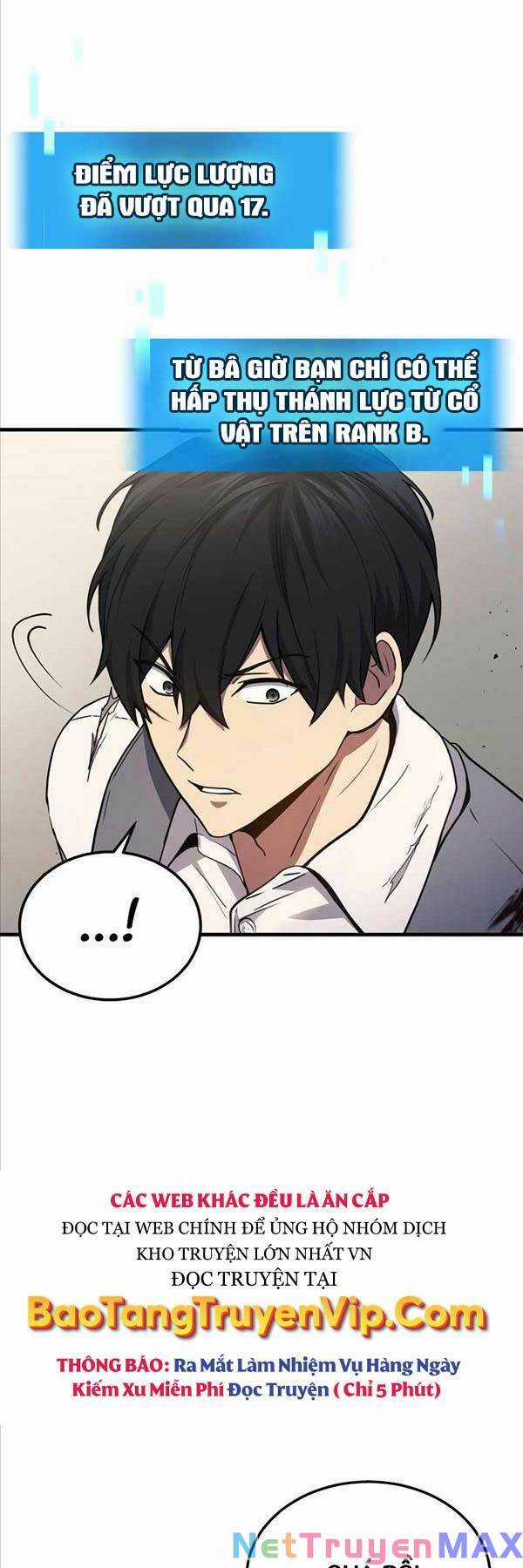 Thần Chiến Tranh Trở Lại Cấp 2 Mô hình đồ chơi về chiến tranh Chapter 24 trang 4