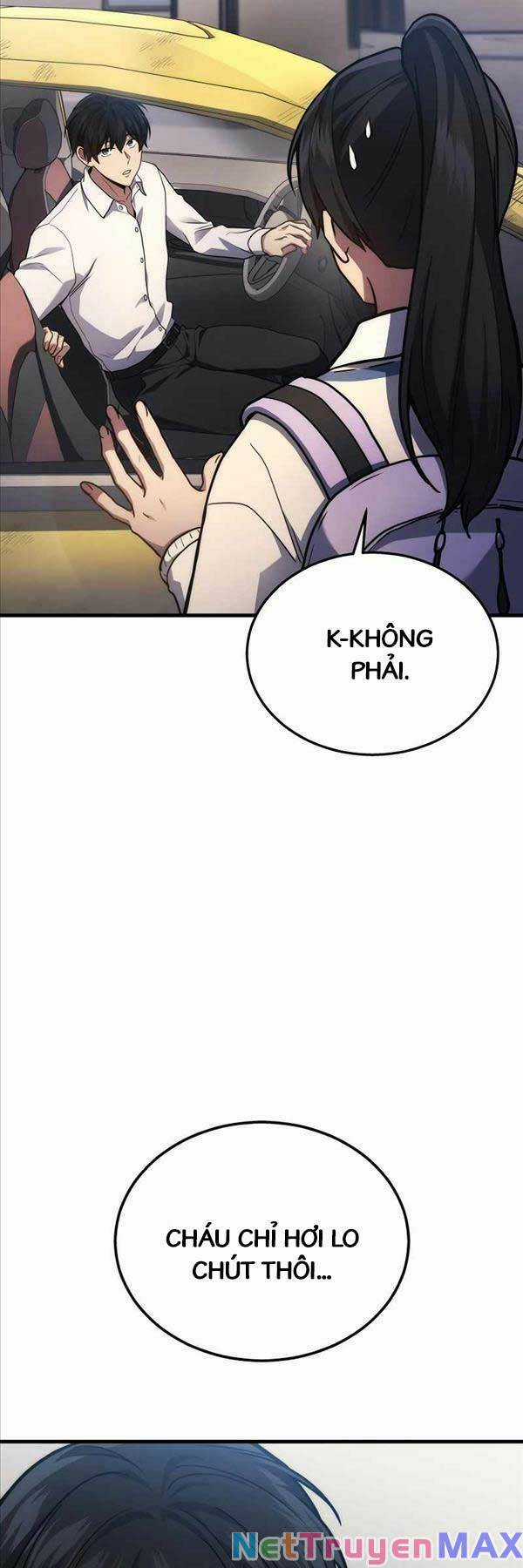 Thần Chiến Tranh Trở Lại Cấp 2 Mô hình đồ chơi về chiến tranh Chapter 24 trang 40