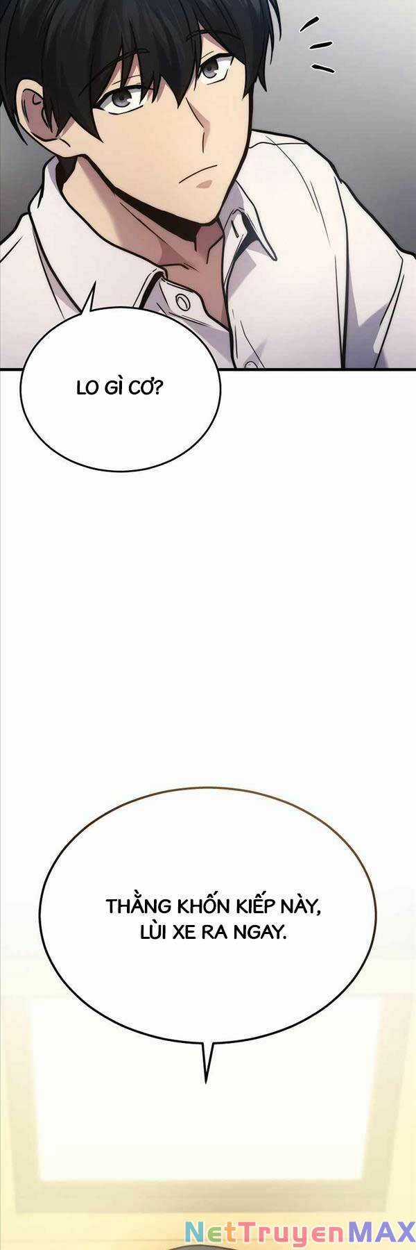 Thần Chiến Tranh Trở Lại Cấp 2 Mô hình đồ chơi về chiến tranh Chapter 24 trang 41