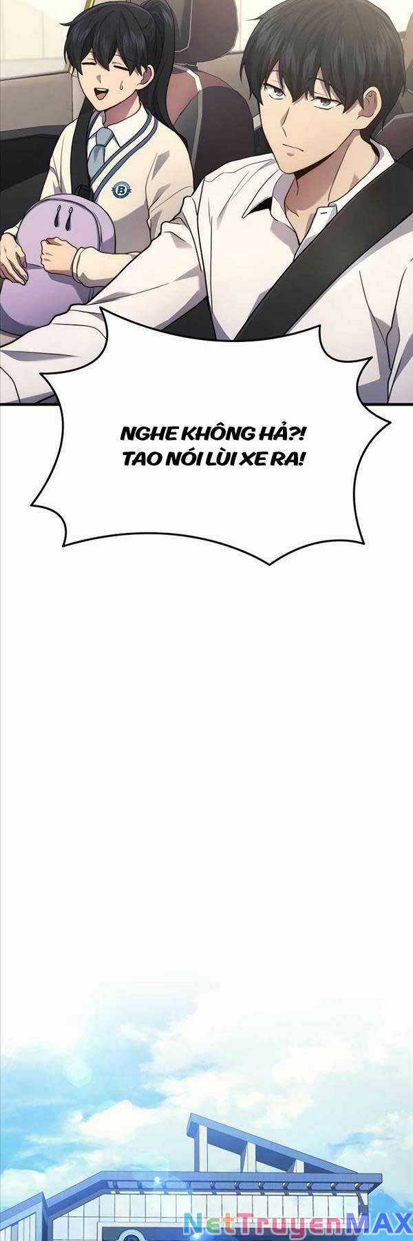 Thần Chiến Tranh Trở Lại Cấp 2 Mô hình đồ chơi về chiến tranh Chapter 24 trang 43