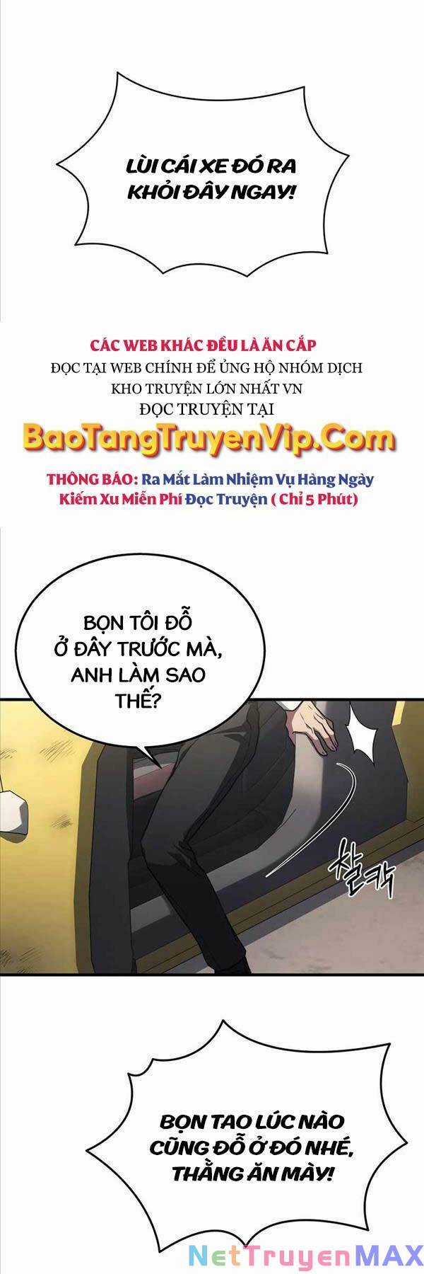 Thần Chiến Tranh Trở Lại Cấp 2 Mô hình đồ chơi về chiến tranh Chapter 24 trang 46