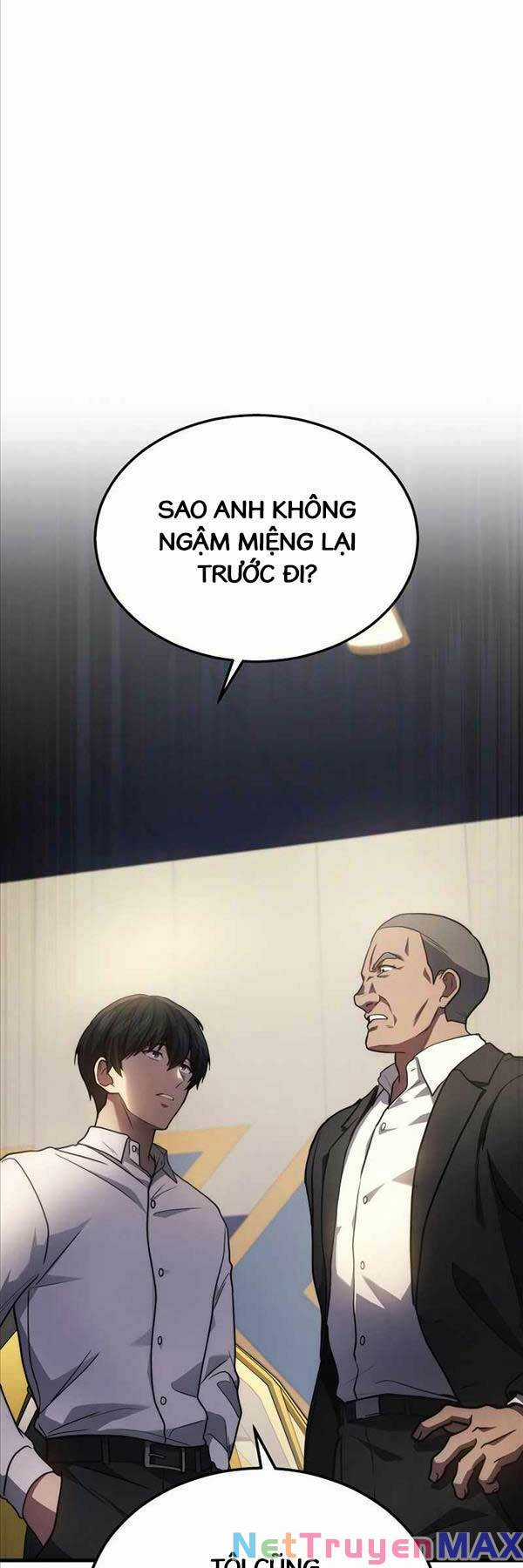 Thần Chiến Tranh Trở Lại Cấp 2 Mô hình đồ chơi về chiến tranh Chapter 24 trang 47