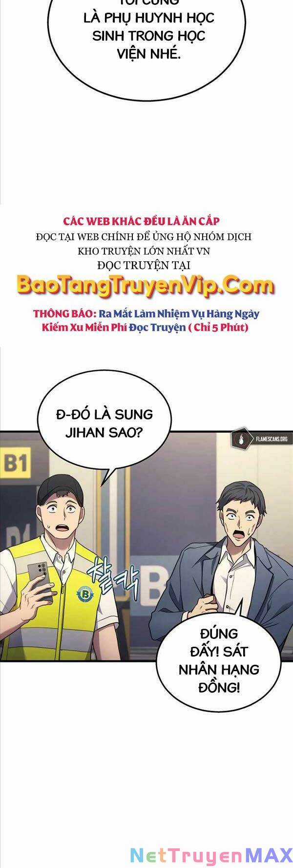 Thần Chiến Tranh Trở Lại Cấp 2 Mô hình đồ chơi về chiến tranh Chapter 24 trang 48