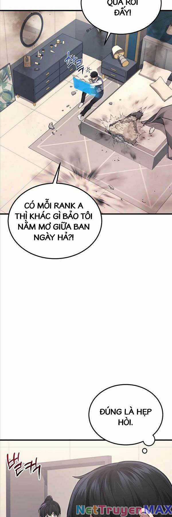 Thần Chiến Tranh Trở Lại Cấp 2 Mô hình đồ chơi về chiến tranh Chapter 24 trang 5