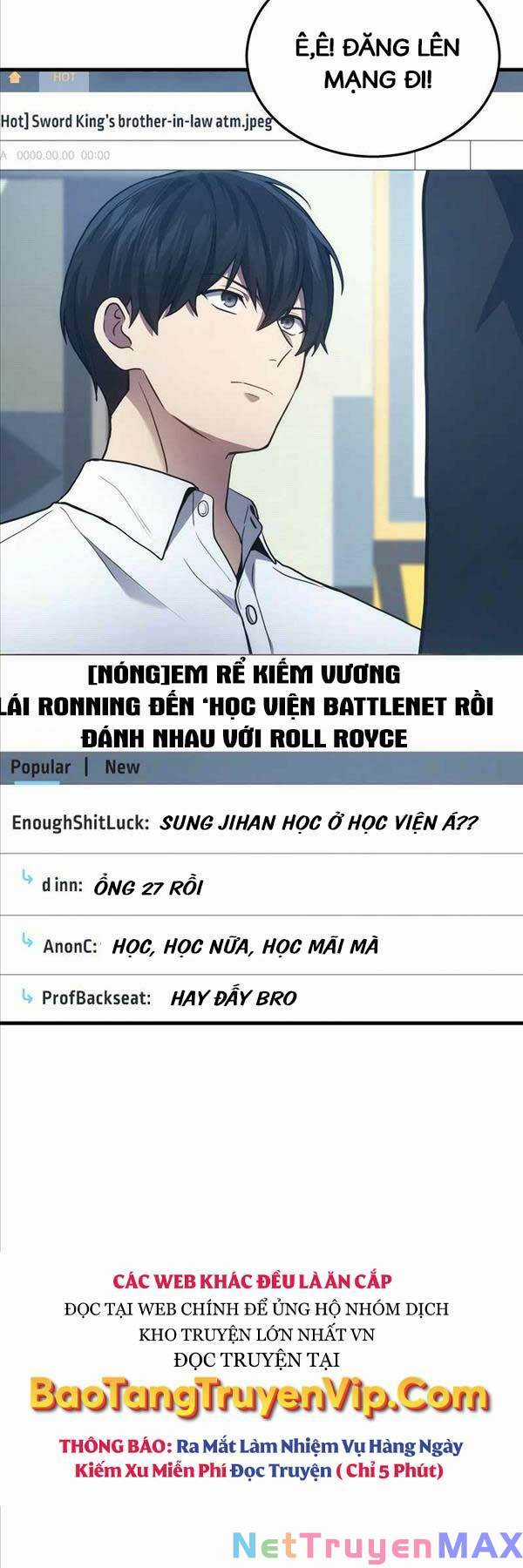 Thần Chiến Tranh Trở Lại Cấp 2 Mô hình đồ chơi về chiến tranh Chapter 24 trang 50