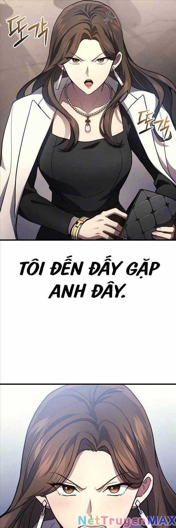 Thần Chiến Tranh Trở Lại Cấp 2 Mô hình đồ chơi về chiến tranh Chapter 24 trang 55