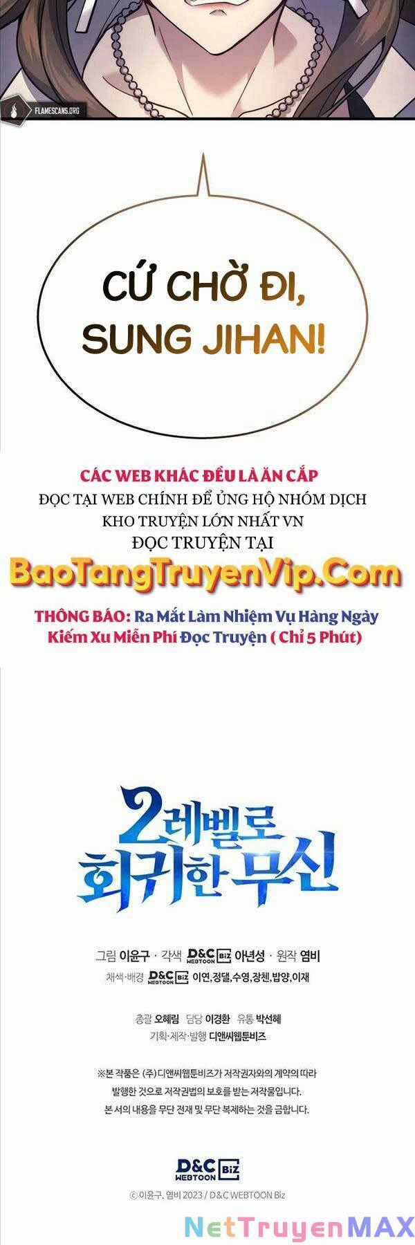 Thần Chiến Tranh Trở Lại Cấp 2 Mô hình đồ chơi về chiến tranh Chapter 24 trang 56