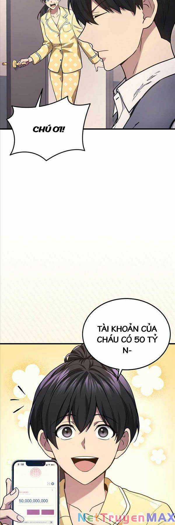 Thần Chiến Tranh Trở Lại Cấp 2 Mô hình đồ chơi về chiến tranh Chapter 24 trang 6