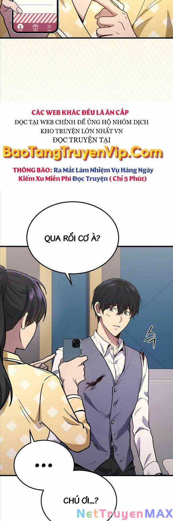 Thần Chiến Tranh Trở Lại Cấp 2 Mô hình đồ chơi về chiến tranh Chapter 24 trang 7