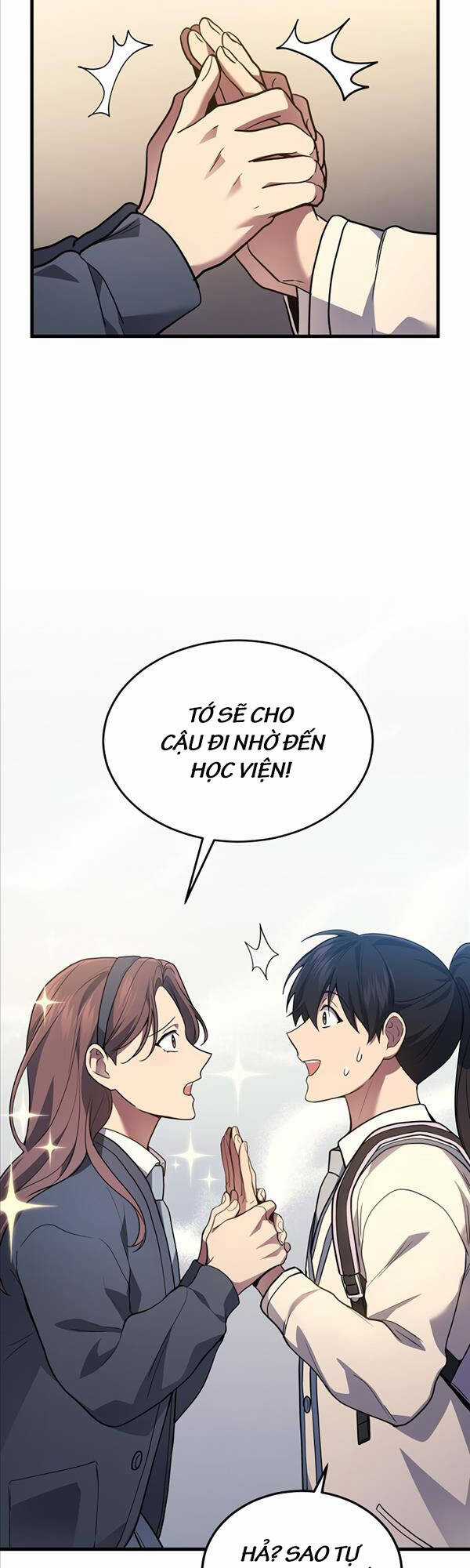 Thần Chiến Tranh Trở Lại Cấp 2 Mô hình đồ chơi về chiến tranh Chapter 25 trang 15