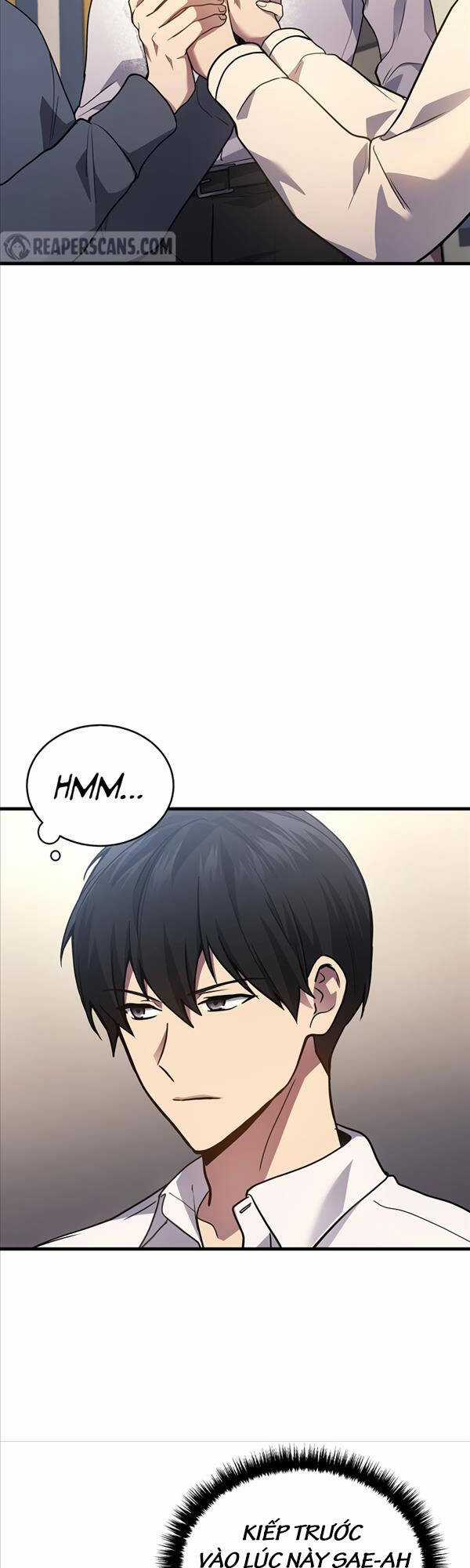 Thần Chiến Tranh Trở Lại Cấp 2 Mô hình đồ chơi về chiến tranh Chapter 25 trang 17