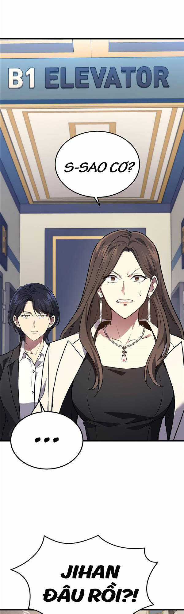 Thần Chiến Tranh Trở Lại Cấp 2 Mô hình đồ chơi về chiến tranh Chapter 25 trang 19